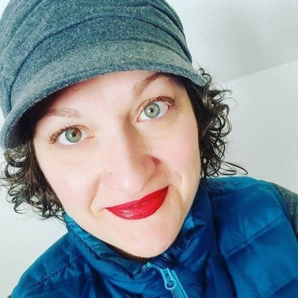 Meet your Posher, Audra